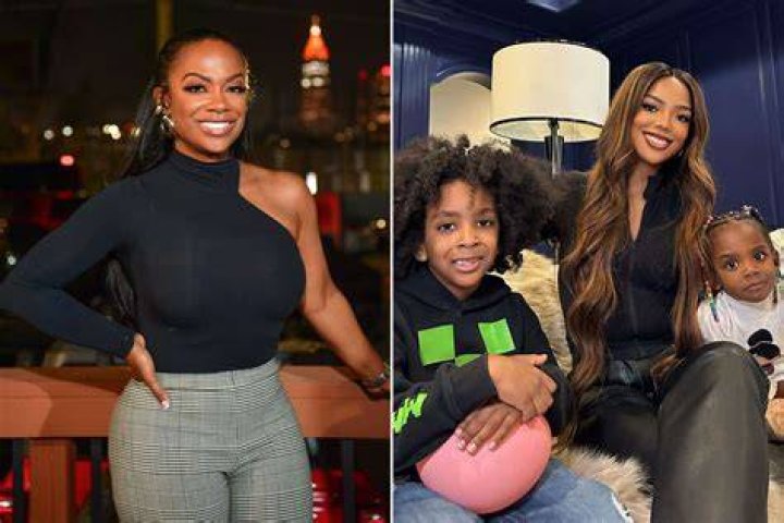 Kandi Burruss Remembers Her Late Brother On The 30th Anniversary Of His