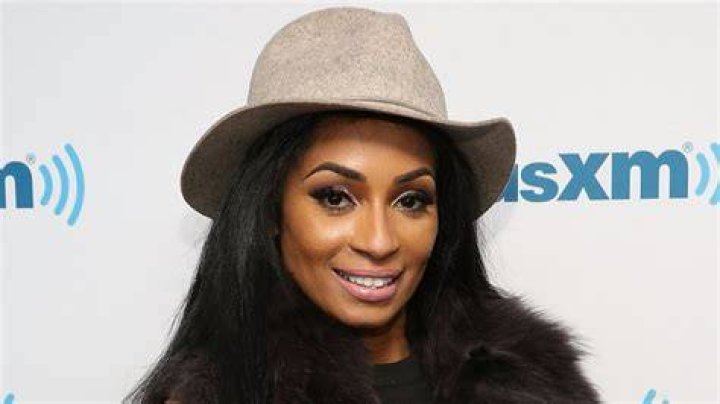 Karlie Redd Makes &lsquo;Lip Injection&rsquo; Confession To Fans Assuming She