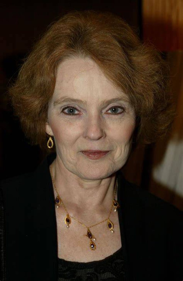 Katharine Houghton IMDb