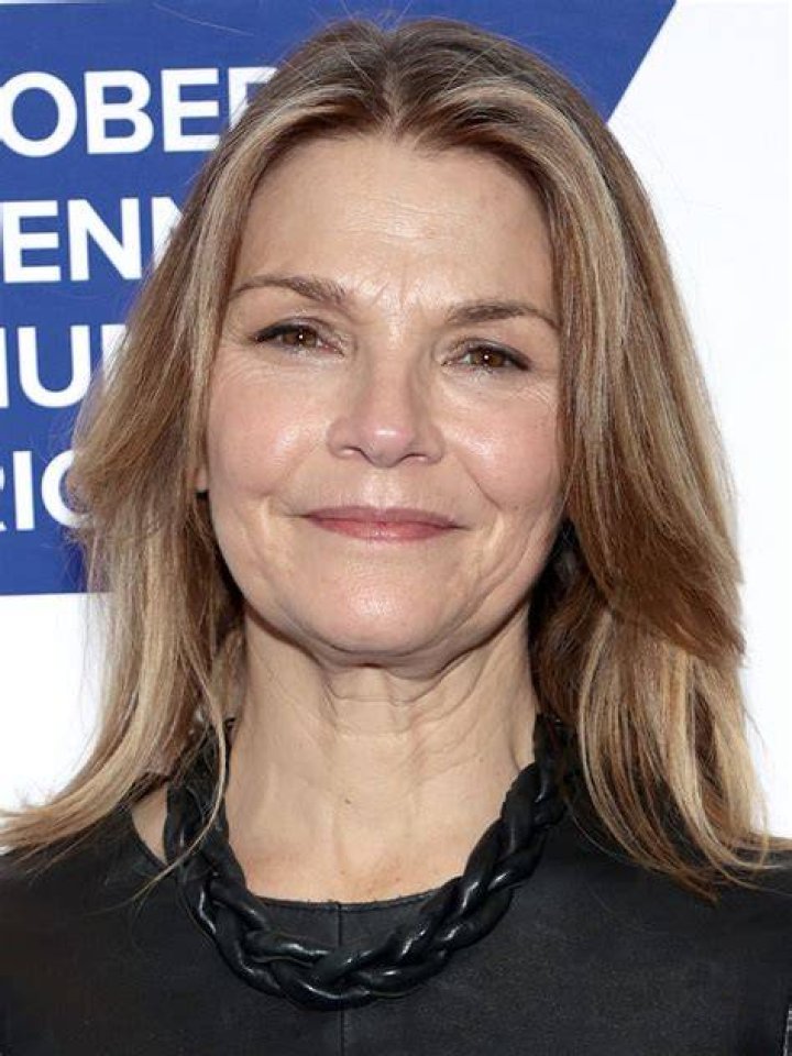 Kathryn Erbe's Height, Weight, Measurements & More