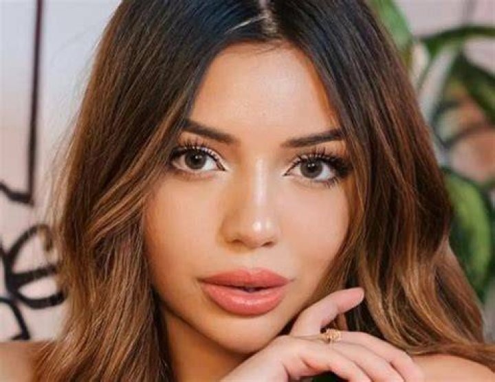 Katiana Kay OnlyFans RANKED AND REVIEWED Is It Worth It? ManCave