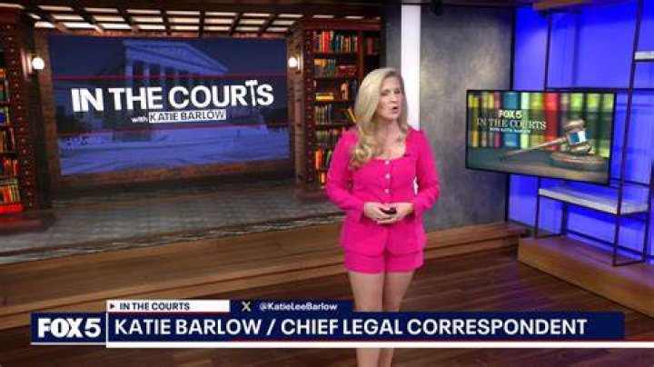 Katie Barlow on the presidential transition YouTube