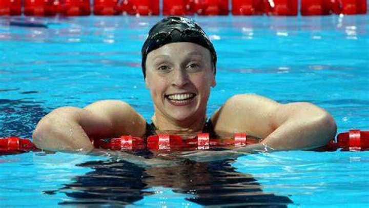 Katie Ledecky’s Parents 5 Fast Facts You Need to Know