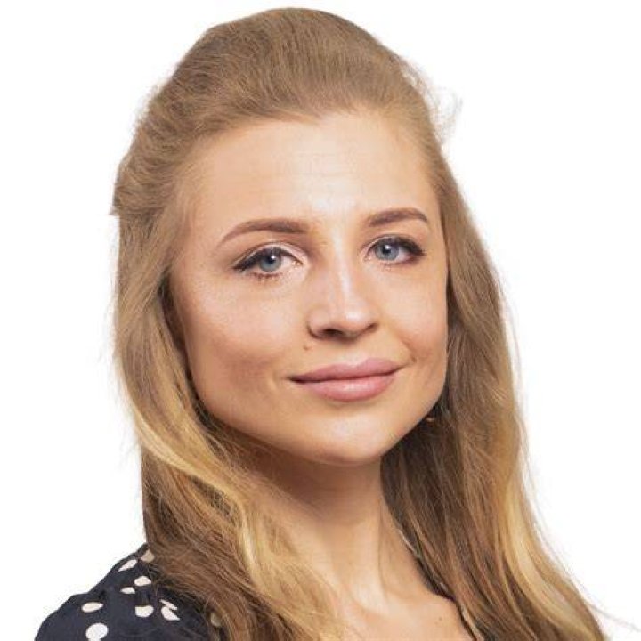 Katie Telegraph