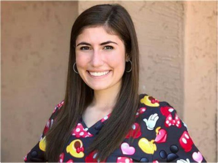 Katy Nichole Biography, Age And Career Naijapage