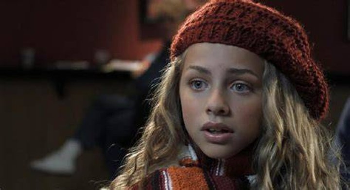 Kayla Jackson IMDb