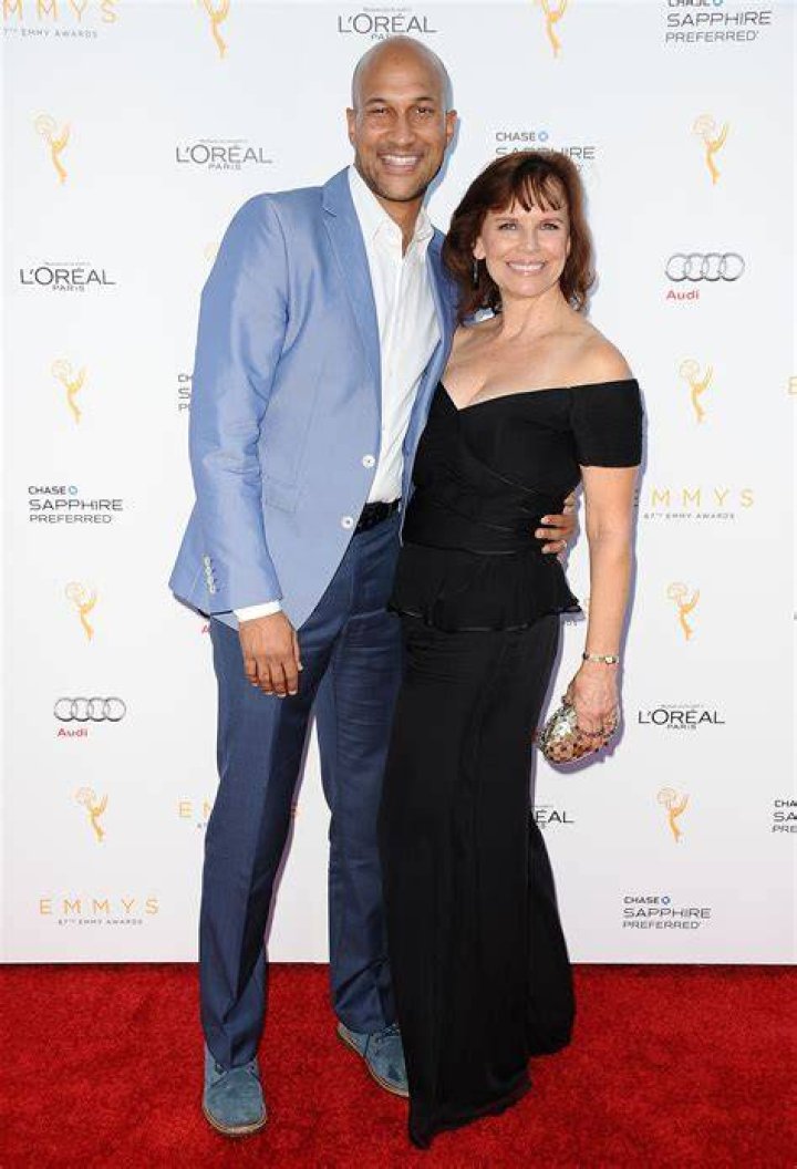 KeeganMichael Key and Cynthia Blaise Finalize Divorce