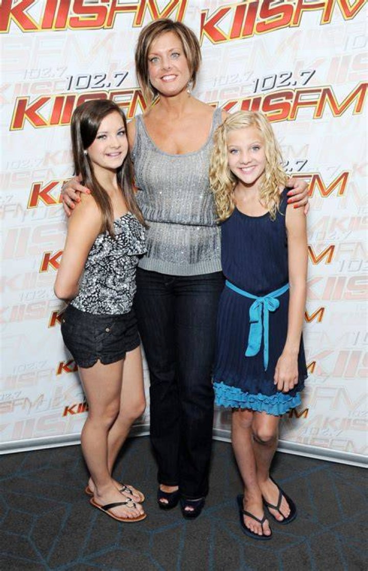Kelly hyland r/dancemoms