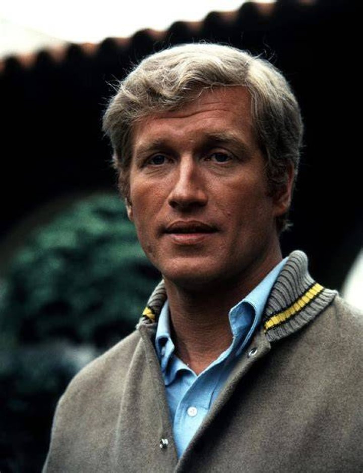 Ken Howard Movies, Bio and Lists on MUBI