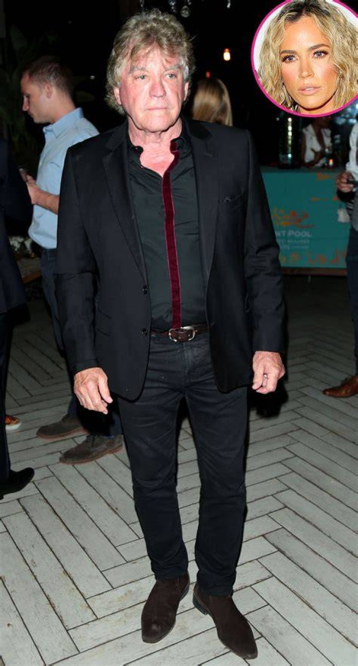 Ken Todd 7 Times Lisa Vanderpump&rsquo;s Husband Got Involved on &lsquo;RHOBH&rsquo;