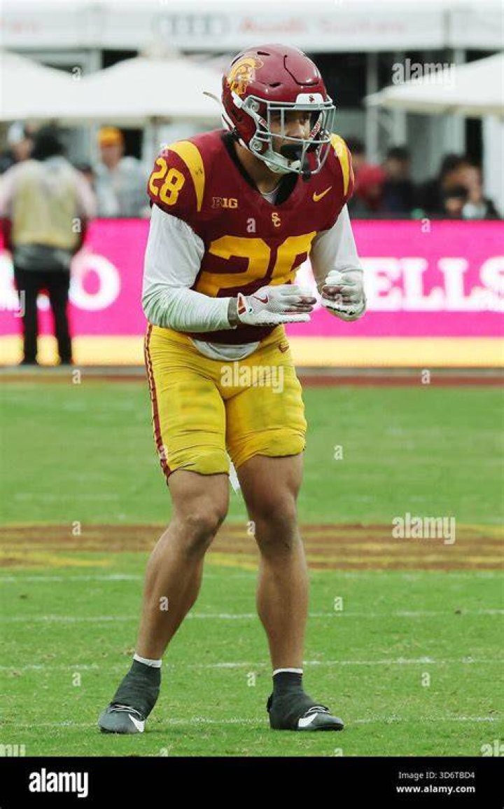 Kennedy Urlacher Reacts to Iowa Football Offer Hawk Fanatic