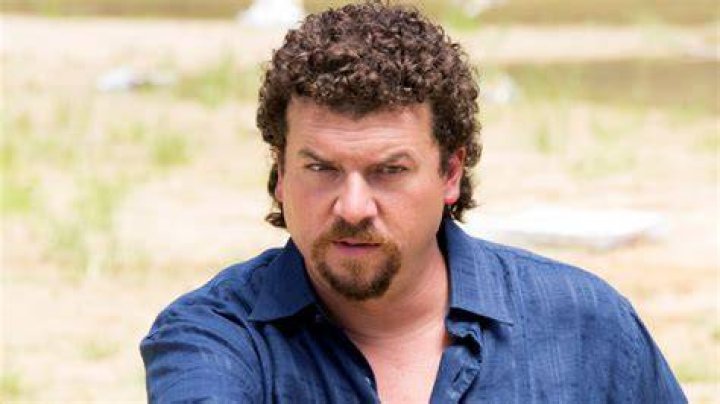 Kenny Powers "La Flama Blanca" Trumbull Island