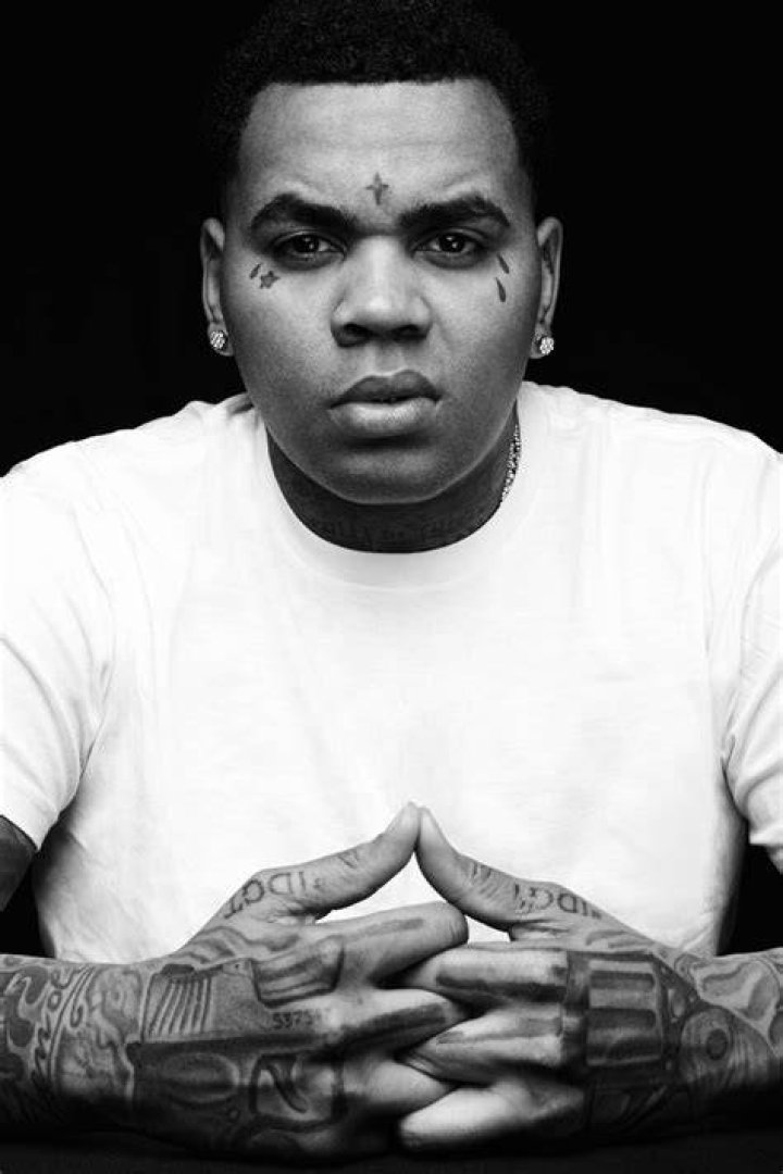 Kevin Gates チケット Kevin Gatesツアー日程およびコンサート