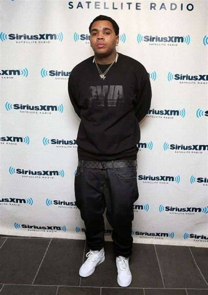Kevin Gates Height, Age, Bio, Wife, Net Worth, Wiki & More in 2023