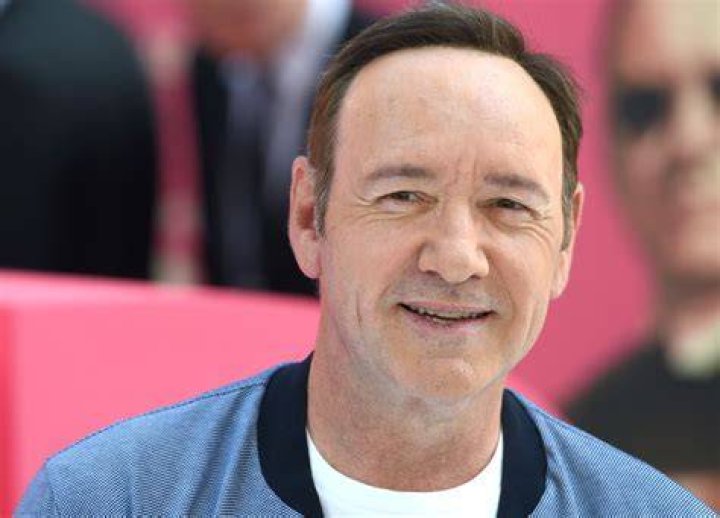 Kevin Spacey, Bening & Rest of 'American Beauty' Cast as the