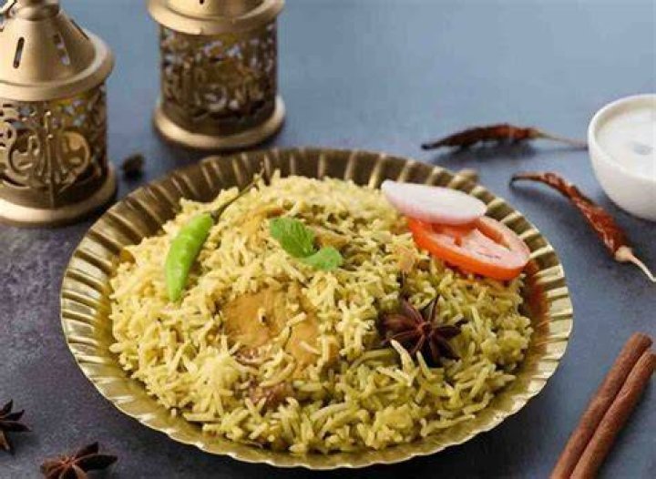 Khan Baba Home delivery Order online Jamia Nagar NFC Delhi