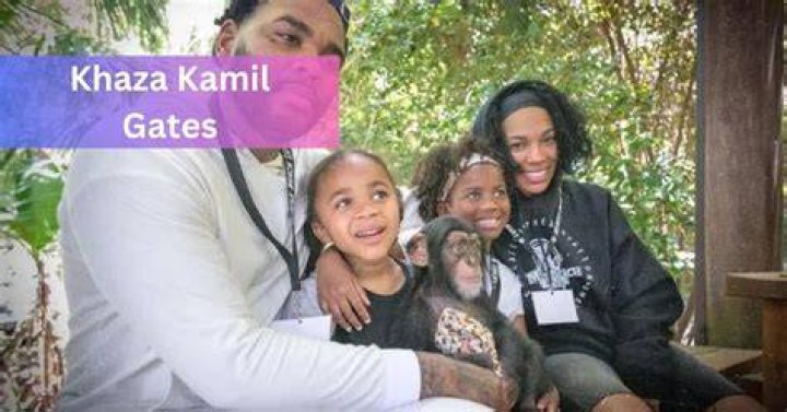 Khaza Kamil Gates Age, Family, Wealth Analysis & More (Updated 2023