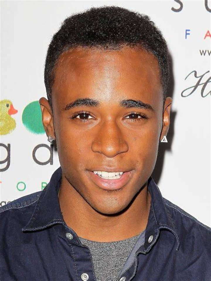 Khylin Rhambo image