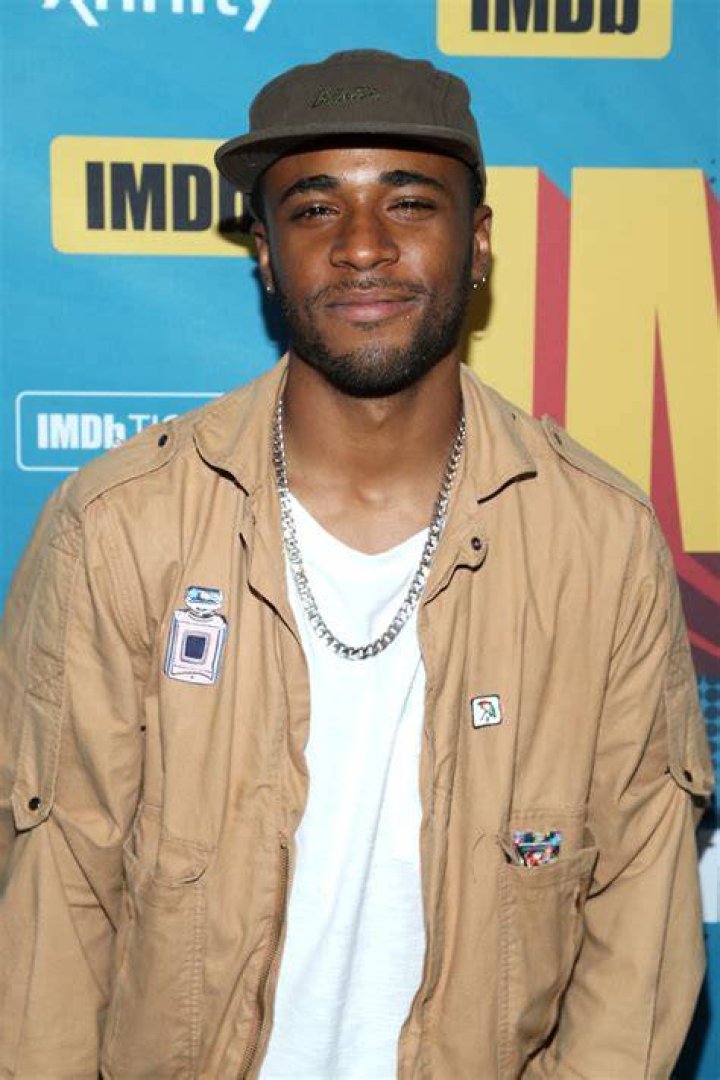 Khylin Rhambo / Khylin Rhambo, ფილმები, სერიალები, ფილმოგრაფია