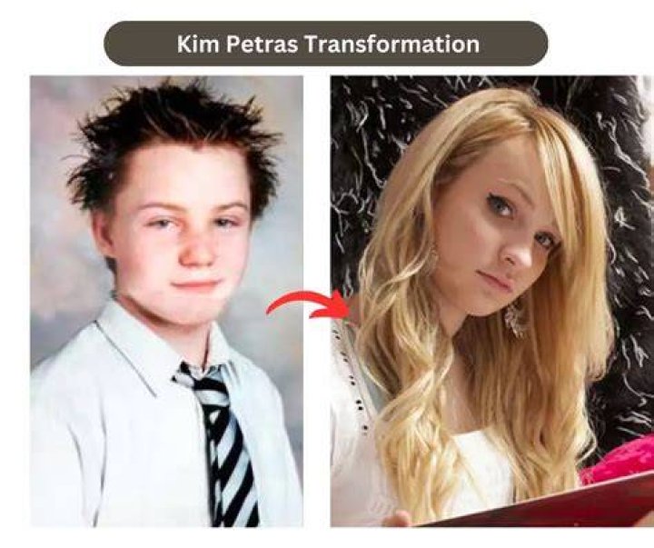 Kim Petras From Childhood To Grammy Win