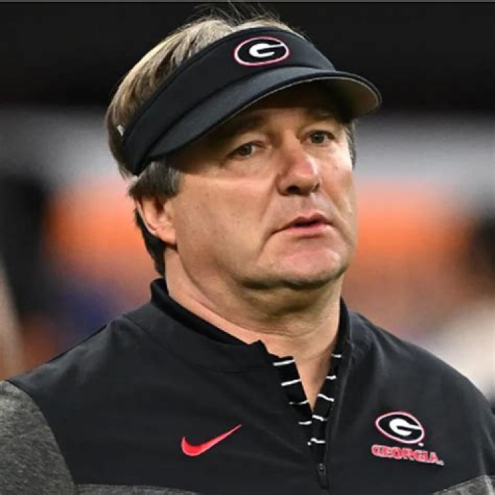Kirby Smart's raise to 7 million only puts him fifth nationally