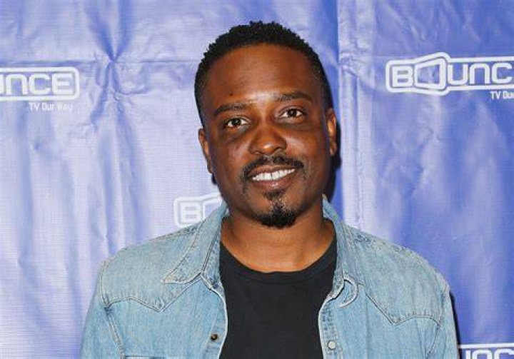 Know About Jason Weaver's Son Jaylen Zylus TlwaStoria