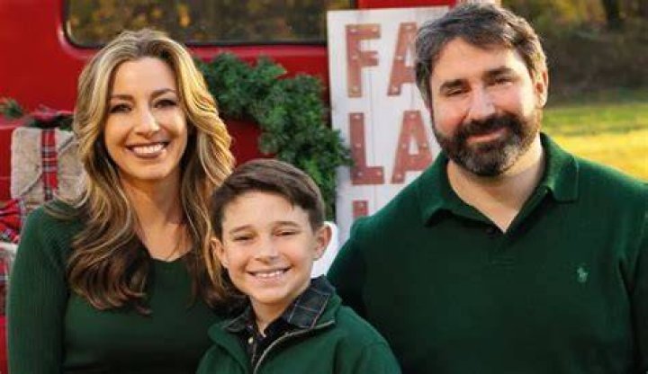 Kristy Greenberg Husband Who Is He? Children And Family TG Time