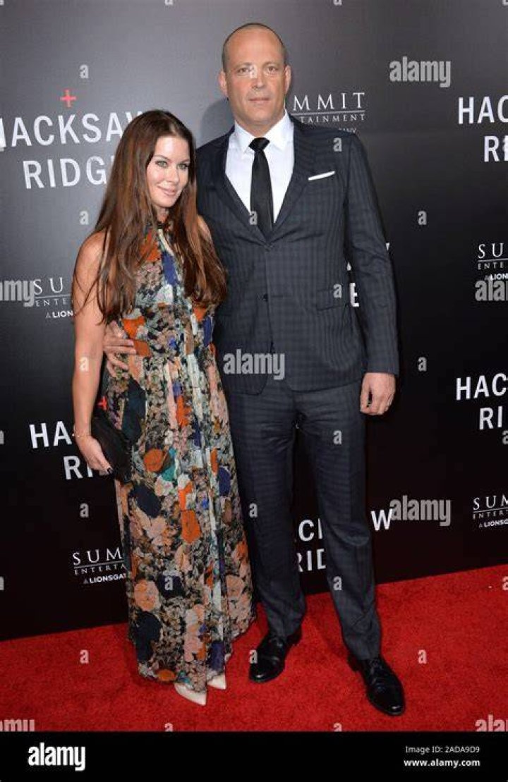 Kyla Weber Hacksaw Ridge Premiere 07 GotCeleb