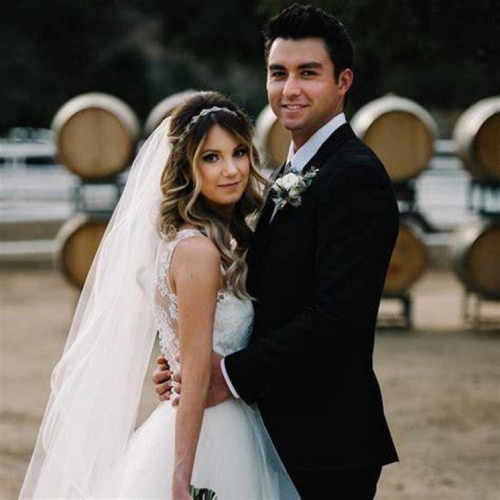 Kyle Higashioka Wife Who is Alyse Higashioka?
