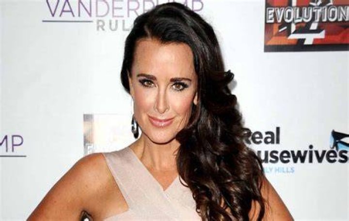 Kyle Richards net worth, age, wiki, husband, height, biography Kemi