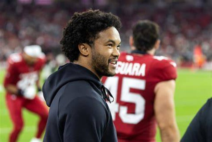 Kyler Murray Posts Support for Aaron Rodgers Sports Illustrated