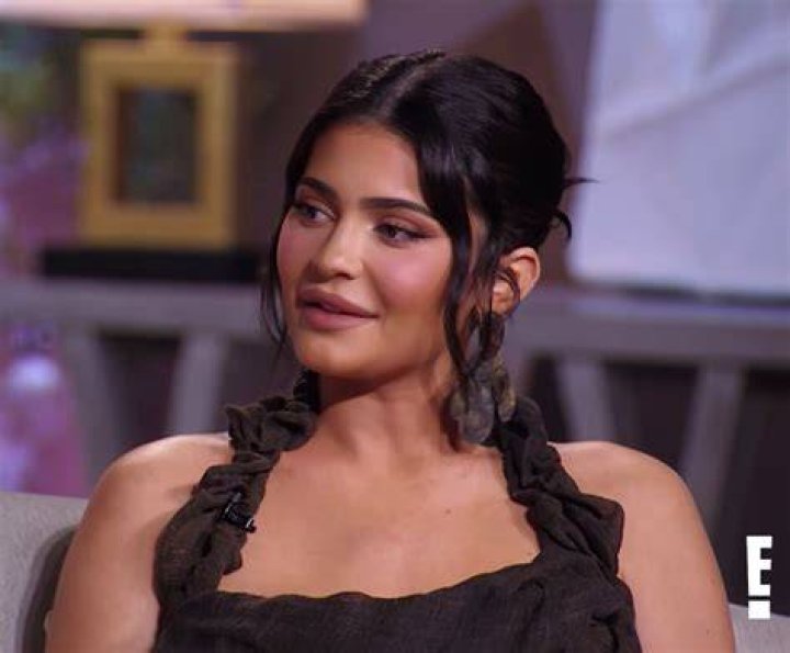 Kylie Jenner, 23, accused of getting 'too much filler' in her face