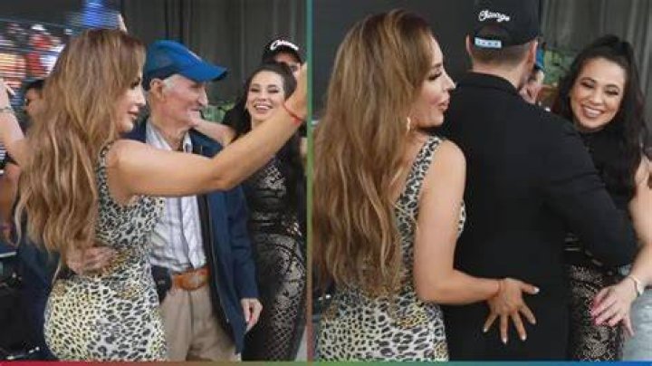 La Bronca present&oacute; a Carla Medrano como la nueva &lsquo;Mala&rsquo; El Bueno, La