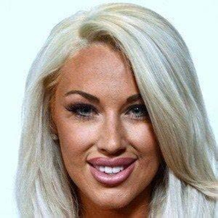 Laci Kay Somers Bio, Age, Height Instagram Biography