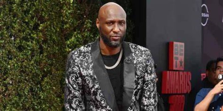 Lamar Odom Bio, Net Worth, Now, Kids, Wife, Child, Children, Career, Today