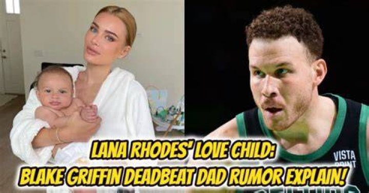 Lana Rhoades' Child And The Quest For Answers