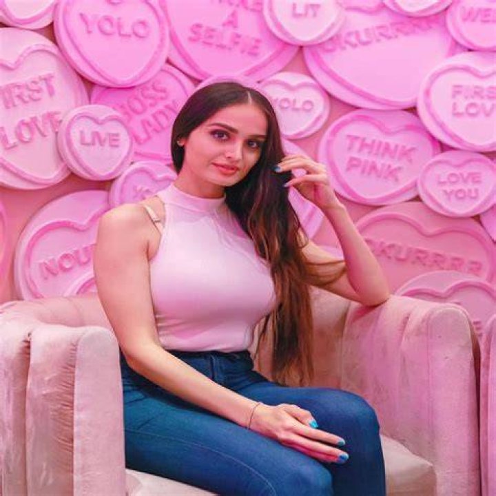 Lana Rose Biography Facts, Childhood, Family Life & Achievements