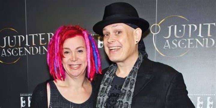 Lana Wachowski Bio, Net Worth, The Wachowskis, Wachowskis Brothers