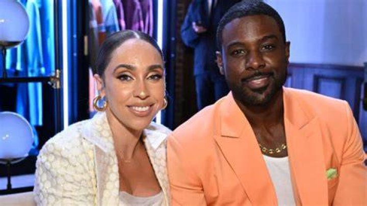Lance Gross Wife Ethnicity Latest In Bollywood