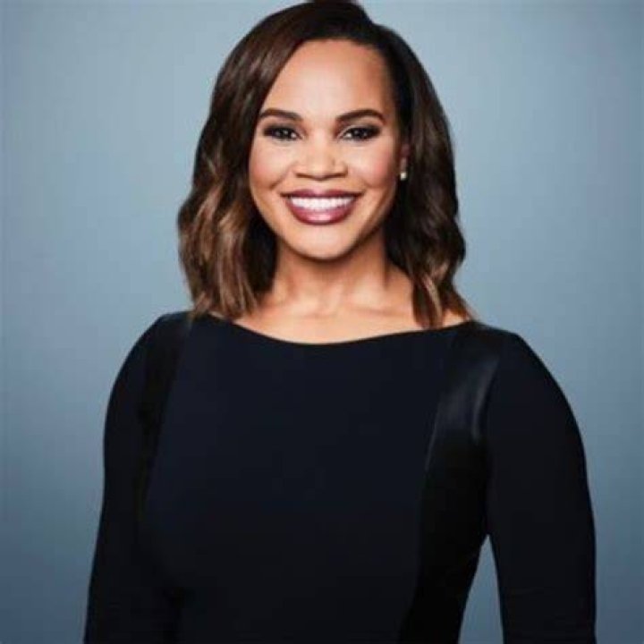 Laura Coates Biography; Net Worth, Age, Father, Height And Chidren ABTC