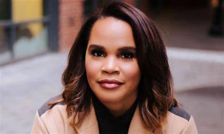 Laura Coates Joined the DOJ to Help People. There, She Found Injustice