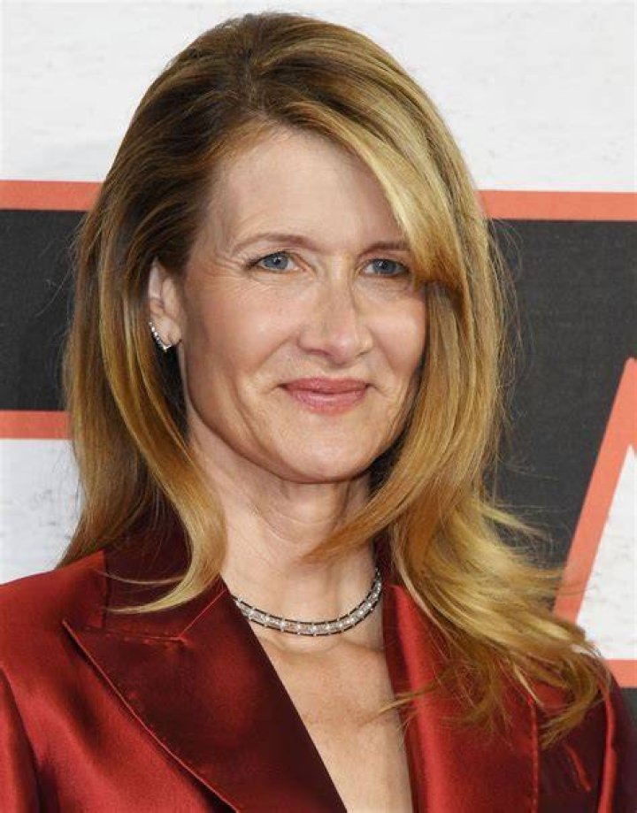 Laura Dern Loves That She's a Gay Halloween Costume Staple Them