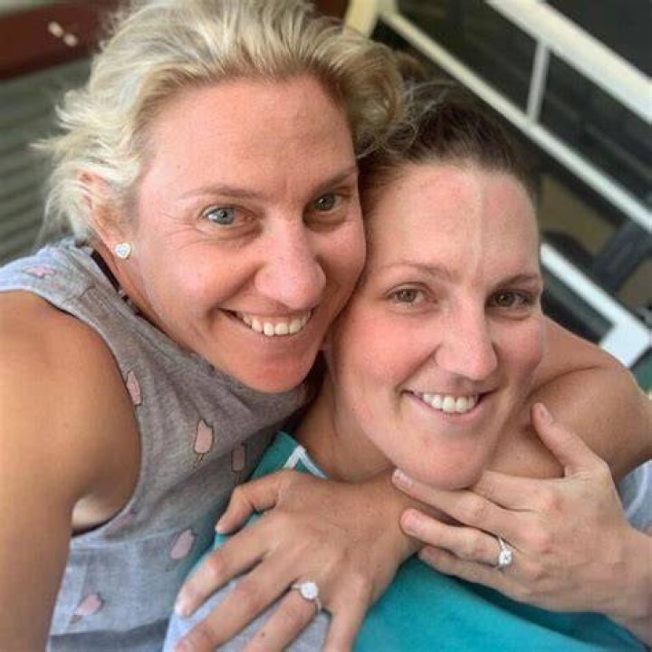 Laura Harris Height, Age, Husband, Family, Biography & More &raquo; StarsUnfolded