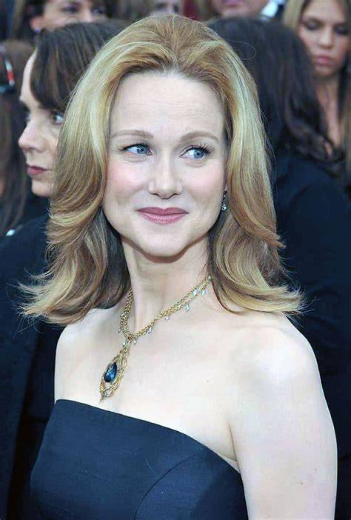 Laura Linney nude pictures from onlyfans leaks and playboy. Sex Scene