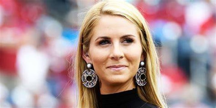 Laura Rutledge measurements, bio, height, weight, shoe and bra size