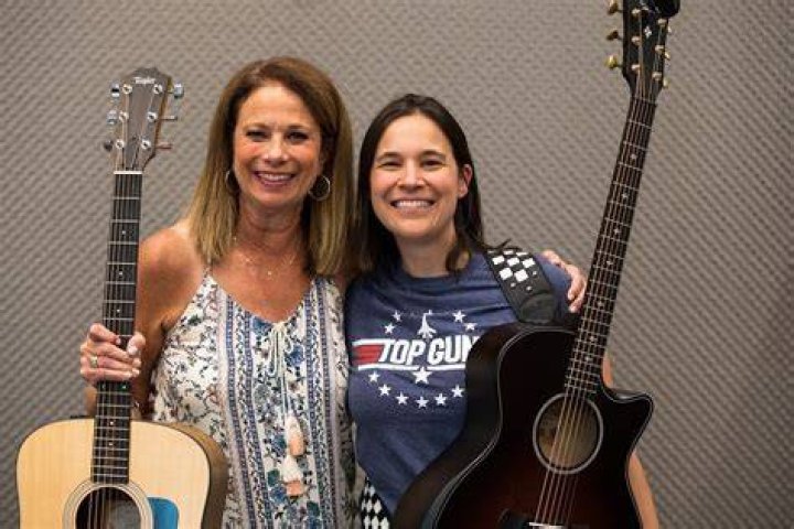 Lauren Bateman LIVE Event