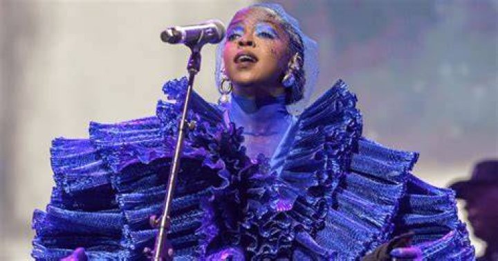 Lauryn Hill's Net Worth Revealed