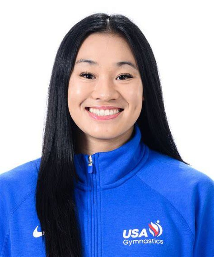 Leanne Wong Wiki (Athlete), Bio, Age, Height, Career, Family, University