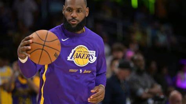 LeBron James' "Taco Tuesday" Trademark Denied theJasmineBRAND