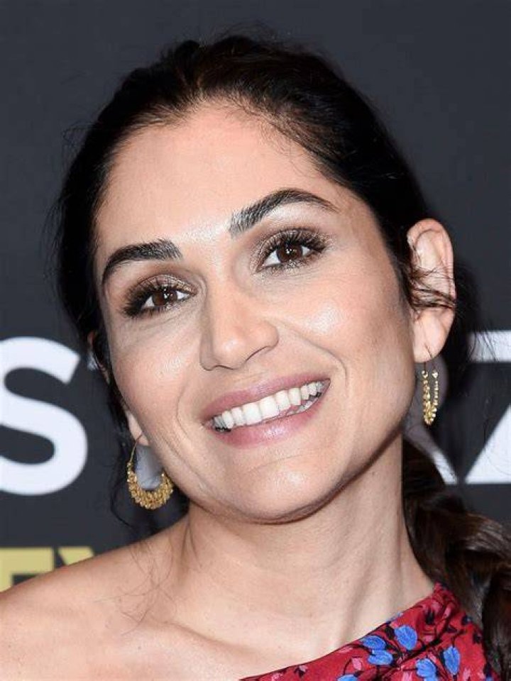 Lela Loren Interview On &lsquo;Altered Carbon&rsquo; Season 2 & Danica&rsquo;s Fate